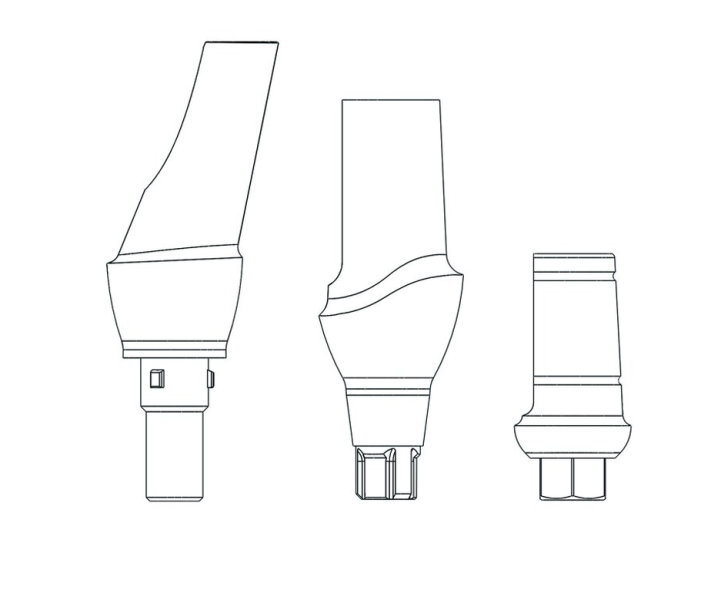 Abutments